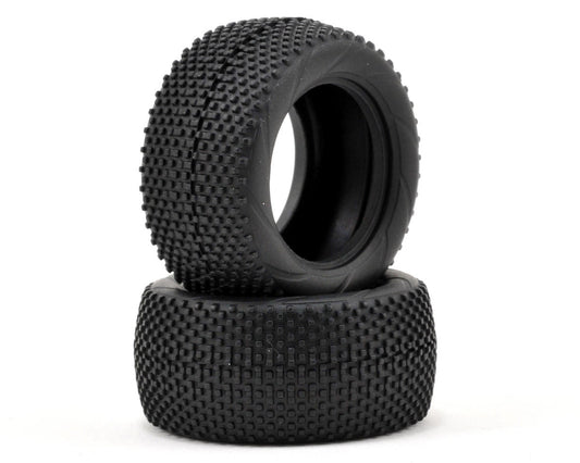 Kyosho Mini-Z Lazer Rear Tire Set (2) (KYOMBT002R)