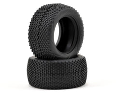 Kyosho Mini-Z Lazer Rear Tire Set (2) (KYOMBT002R)