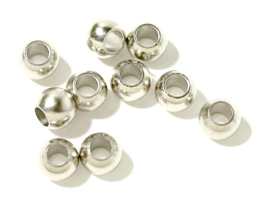 Kyosho 5.8mm Hardened Shock Ball (10) (ZX-5) (W0136) HRP