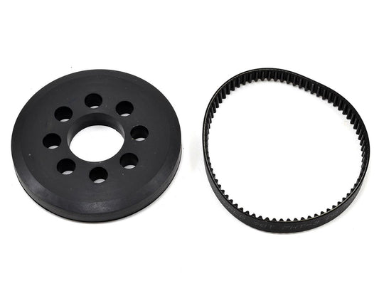 LRP Competition Starter Box Starter Wheel & Belt Set (LRP37190)