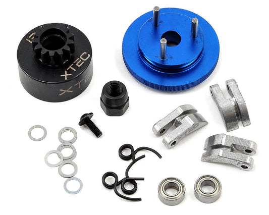 LRP Works Team 38mm Clutch Set w/13T Clutch Bell (LRP37506) Amain Hobbies
