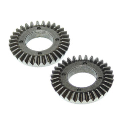 Redcat Portal Axle Ring Gear (32T) (2pcs) (RER11362)