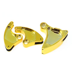 Redcat Front Lifting Bellcrank Set (Gold) (1set) (RER25834) Redcat
