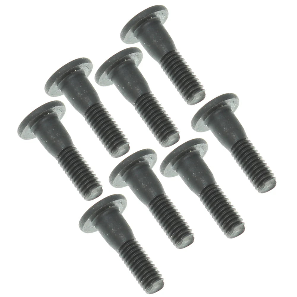 Redcat Front Inner Hinge Pin Screws (8pcs) Redcat