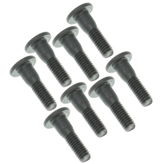 Redcat Front Inner Hinge Pin Screws (8pcs) Redcat