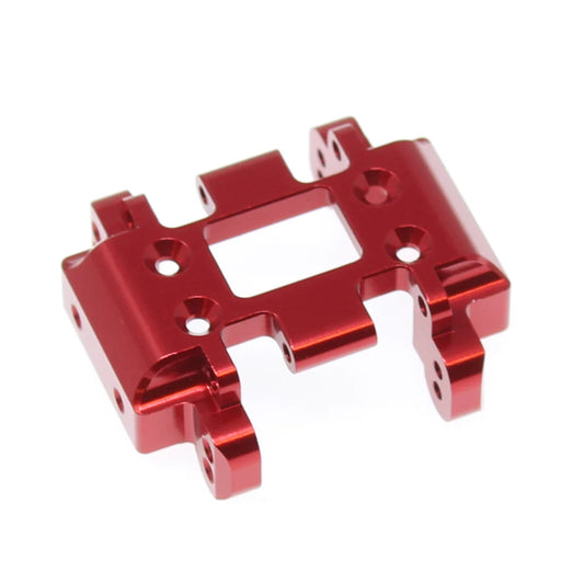 Redcat: Center Skid Plate (Aluminum)(Multiple Colors )(1pcs) ASCENT 18 Redcat