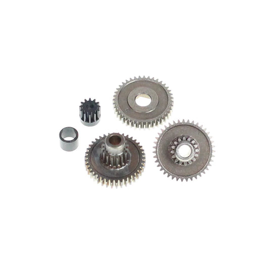 Redcat Low Range Transmission Gears 20.52:1 (Steel)(1set) Redcat