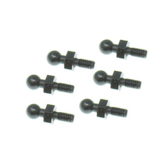 Redcat Ball Stud (6pcs) (RER13474) Redcat