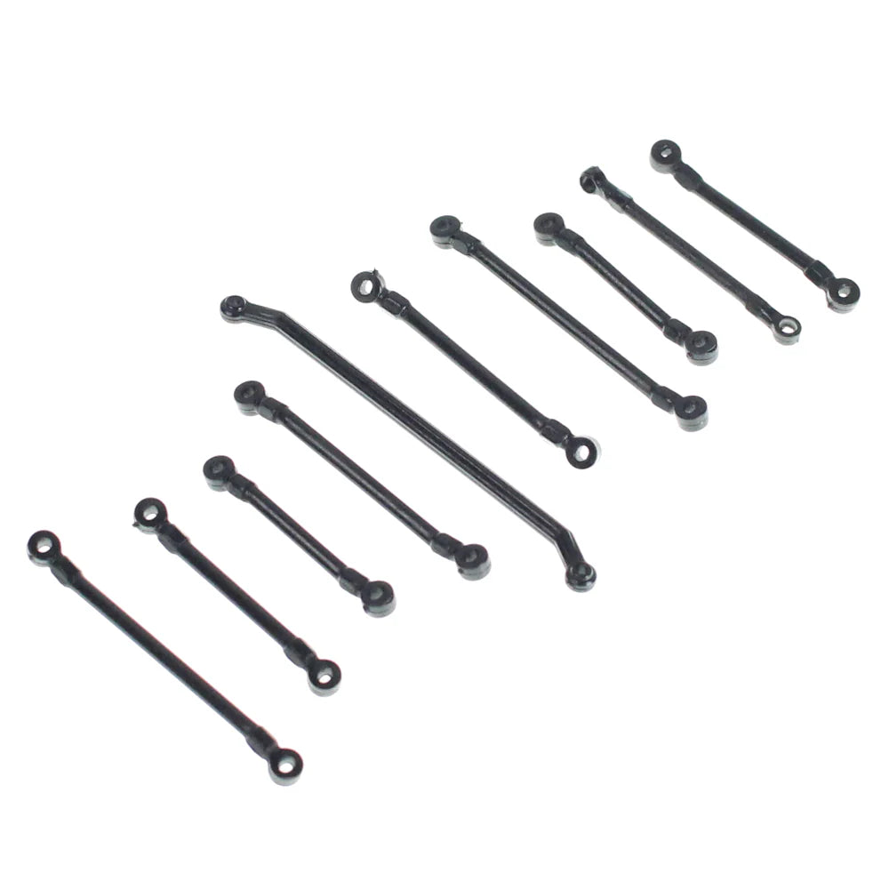 Redcat Link Set Complete (Plastic)(1set) Redcat