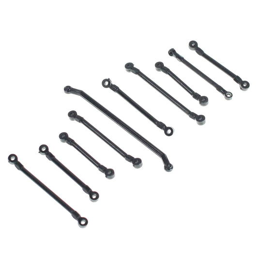 Redcat Link Set Complete (Plastic)(1set) Redcat