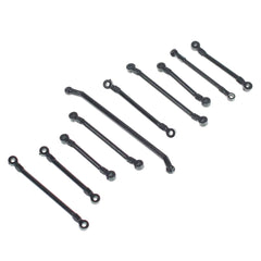 Redcat Link Set Complete (Plastic)(1set) Redcat