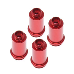 Redcat: Shock Bodies (Aluminum)(Multiple Colors )(4pcs) ASCENT 18