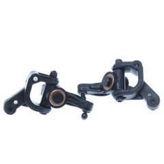 Redcat Front Knuckle Assembly(L/R)(1pr) (BS709-006)