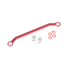 Redcat Steering Link (HS) (Aluminum) (Red) (1pc)