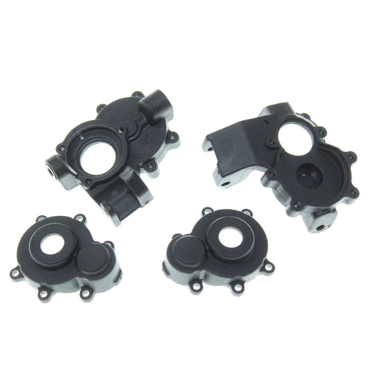Redcat Front Portal Housing Set (1set) (RER15429) Redcat