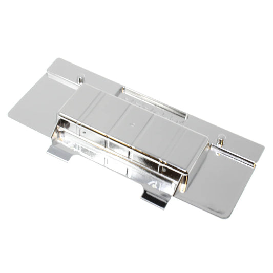Redcat Chrome Rear chassis extension(RER15553) Redcat