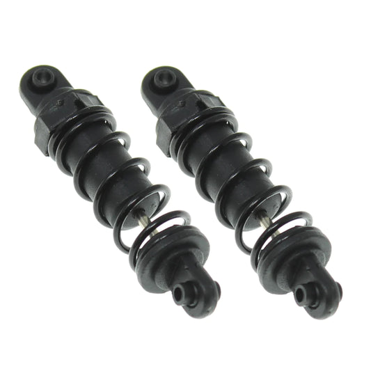 Redcat Shock Complete F/R (Plastic) (1pr) (RER14731)