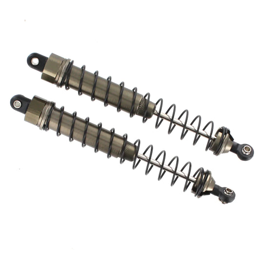 Redcat Everest Shocks F/R (Aluminum)(121mm)(2pcs) (RER180007)