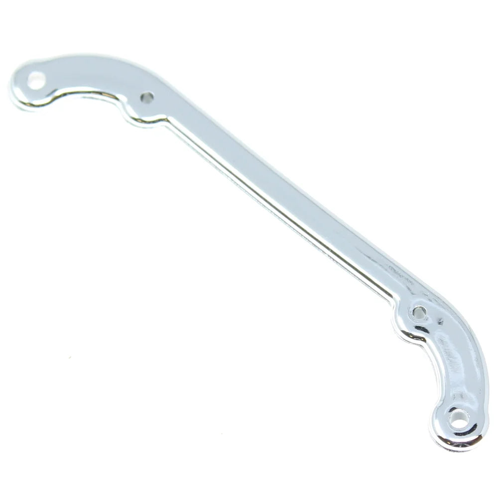 Redcat Steering Rack(Chrome)(1pc) Redcat