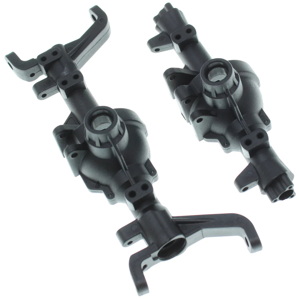Redcat Portal Center Gearbox Housing(2pcs) Redcat
