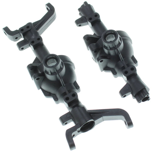 Redcat Portal Center Gearbox Housing(2pcs) Redcat