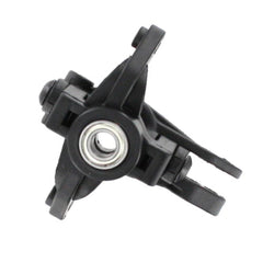 Redcat Front Left C Hub/Knuckle w/ Bearings(V1)(1pc) (BS910-005) Redcat