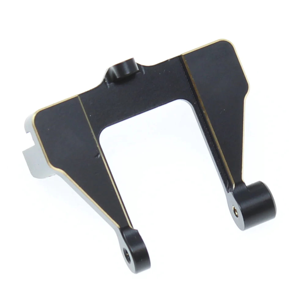 Redcat: Servo Holder (Brass)(1pc) ASCENT 18 Redcat