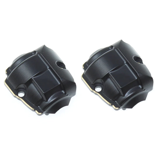 Redcat: Diff Cover (Brass)(1pair) ASCENT 18