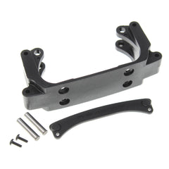 Redcat  Front Suspension Mount, Pin Brace w/ Pins (Plastic) (1set) Redcat