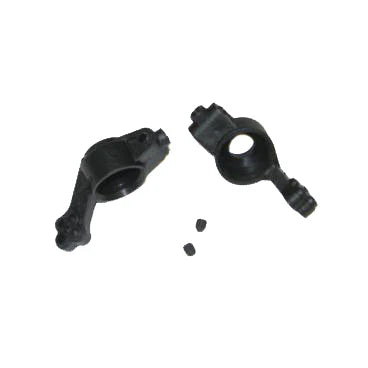 Redcat Rear Hub Carriers L/R (1pr) (02013) Redcat