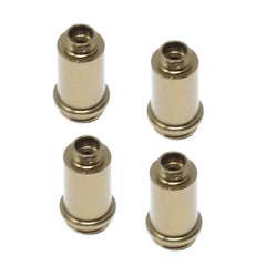 Redcat: Shock Bodies (Aluminum)(Multiple Colors )(4pcs) ASCENT 18