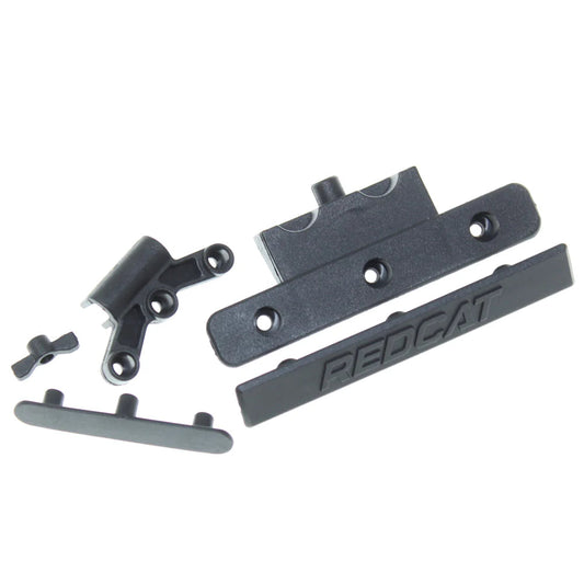 Redcat Body Mount Hinge Set (1set) (RER28766) Redcat