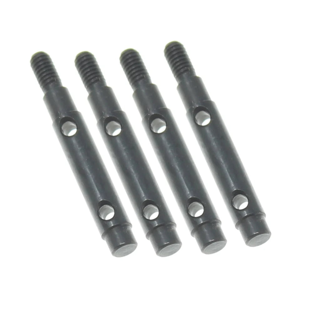 Redcat Wheel Shafts (4pcs) Redcat