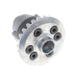 Redcat Complete Differential (1pc)