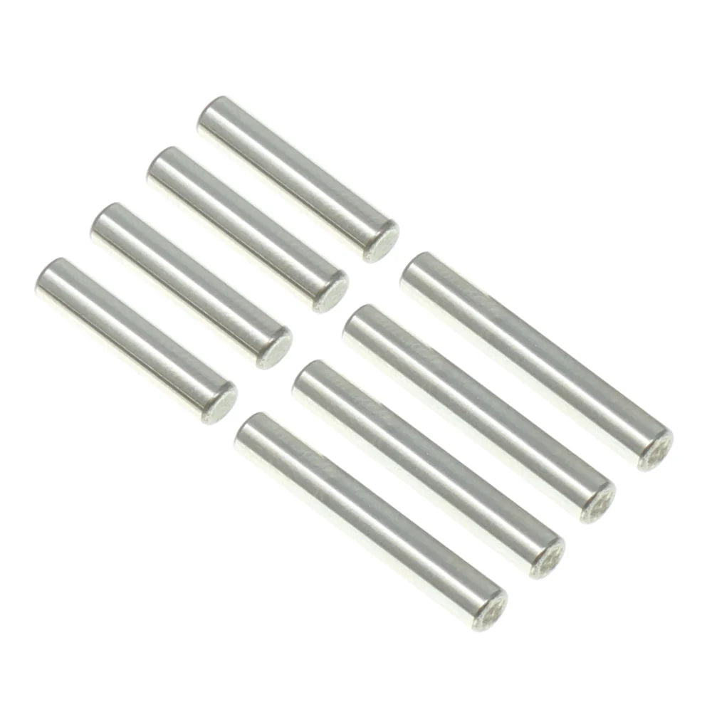 Redcat Hopping Bellcranks Pins (4x18mm)(4x25mm)(2pcs ea) Redcat