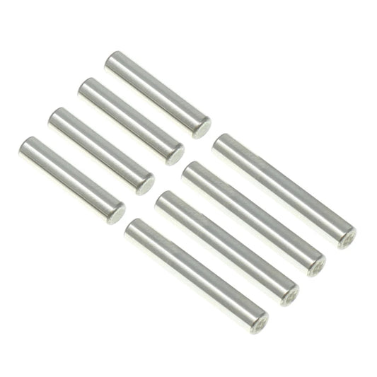 Redcat Hopping Bellcranks Pins (4x18mm)(4x25mm)(2pcs ea) Redcat