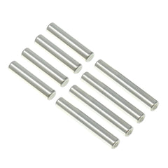 Redcat Hopping Bellcranks Pins (4x18mm)(4x25mm)(2pcs ea) Redcat
