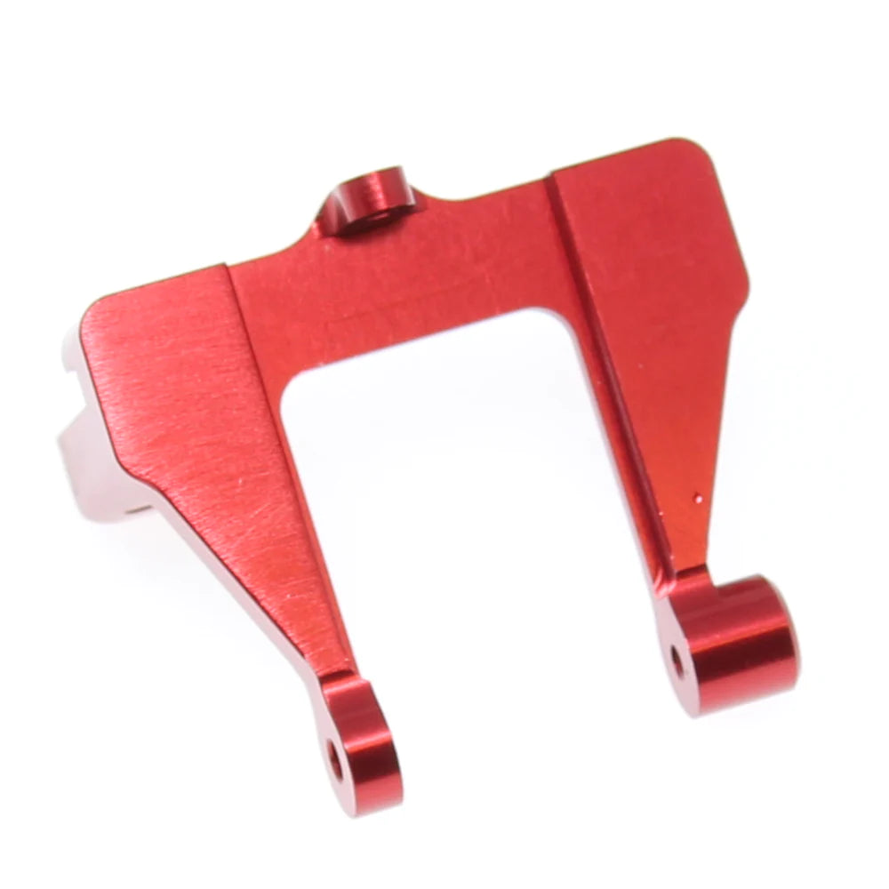 Redcat: Servo Holder (Brass)(1pc) ASCENT 18 Redcat