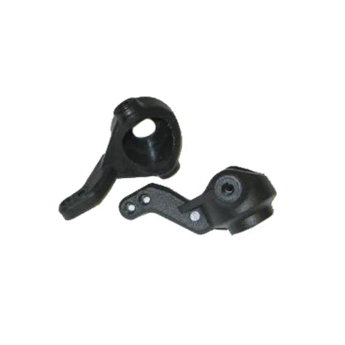 Redcat  Plastic Front Steering Knuckles L/R (1pr) Redcat