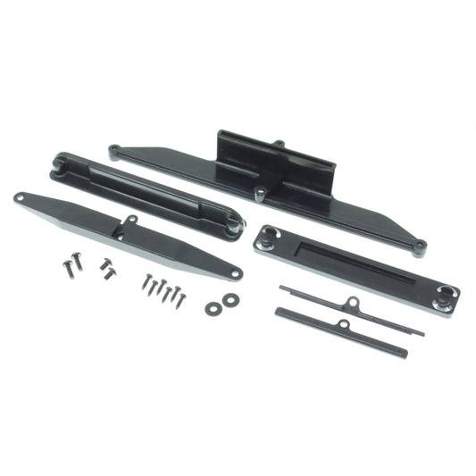Magnetic Body Mount Set for Sixty Four (1set) (RER25989)