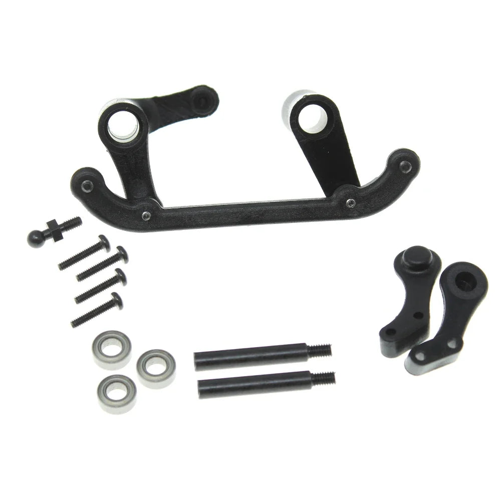 Redcat Steering Rack Assembly (Plastic) (1set) Redcat