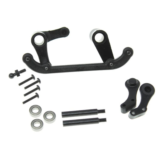 Redcat Steering Rack Assembly (Plastic) (1set) Redcat