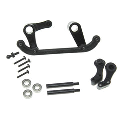 Redcat Steering Rack Assembly (Plastic) (1set) Redcat