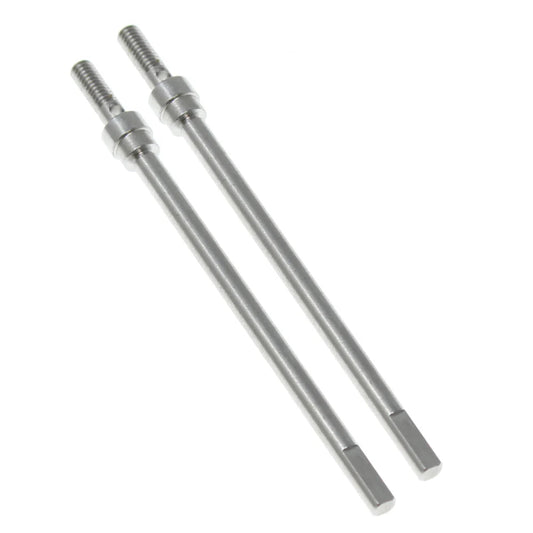 Redcat Axle Shaft Set (1pr) (RER14728) Redcat