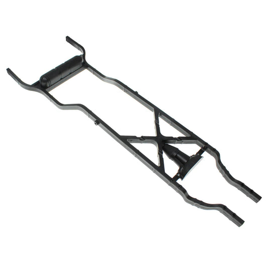 Redcat Frame Rails (Plastic) (1pc) (RER13429) Redcat