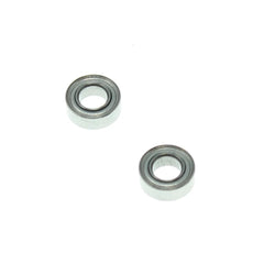 Redcat 4x8x3mm Ball Bearings (2pcs)