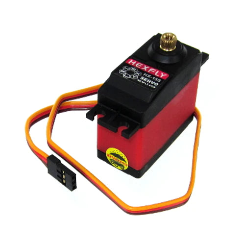 Redcat HexFly HX-15CS Servo(15KG)(Splashproof) (1pc) (RERHX-15CS)
