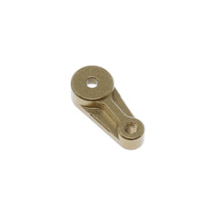 Redcat: Servo Horn (Aluminum)(Bronze)(1pc) ASCENT 18