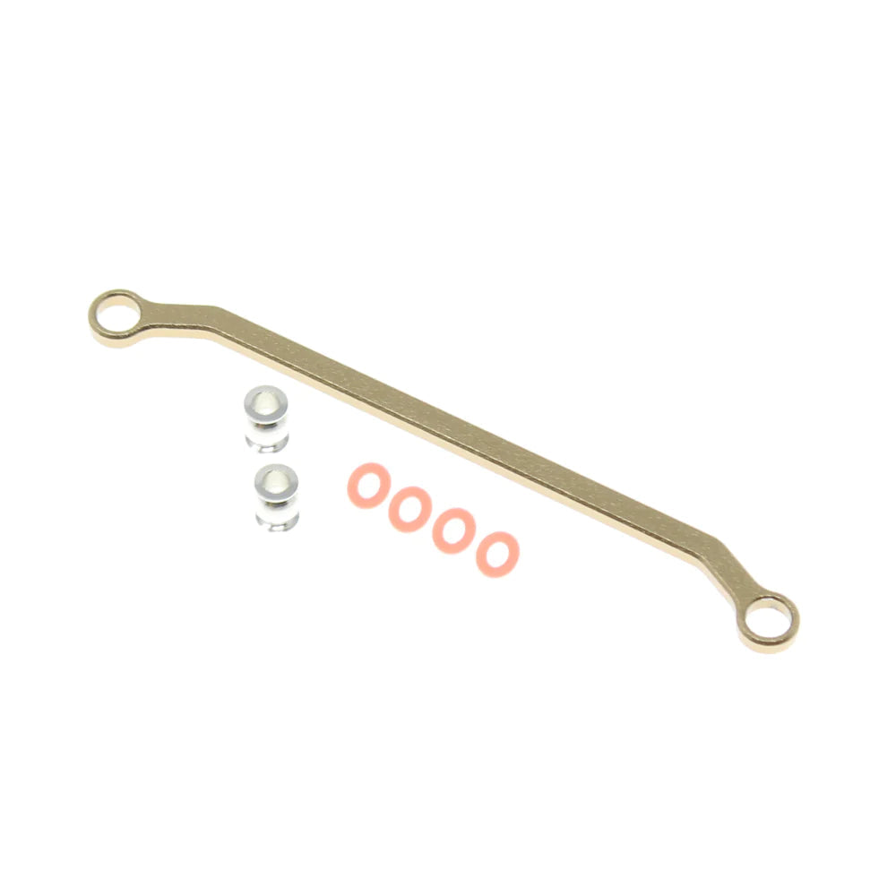 Redcat: Steering Link (Aluminum)(Multiple Colors)(1pc) ASCENT 18 Redcat