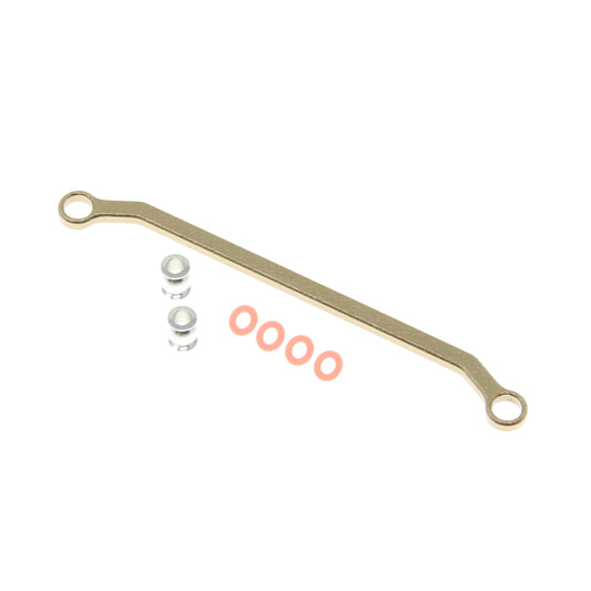 Redcat: Steering Link (Aluminum)(Multiple Colors)(1pc) ASCENT 18